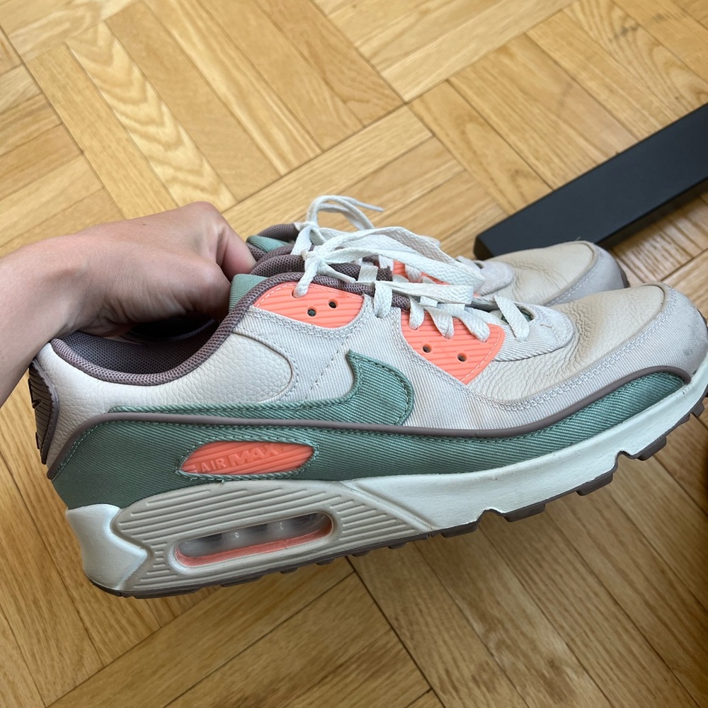Nike Air Max 90 ID